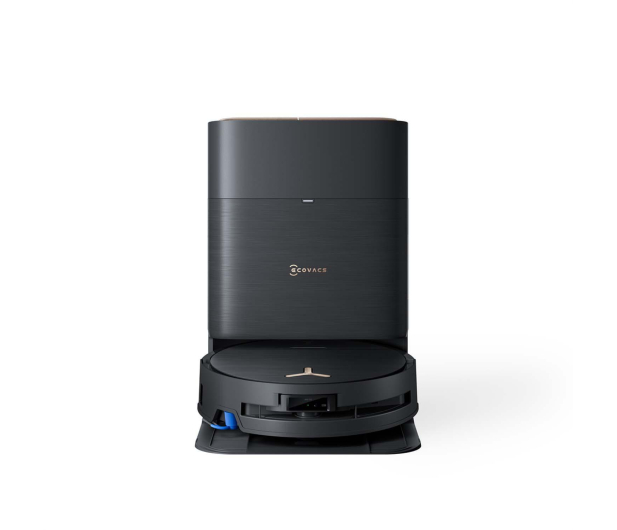 Ecovacs DEEBOT X9 PRO OMNI Black - 1351167 - zdjęcie 3